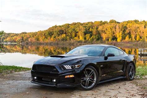 2015 (mmxv) was a common year starting on thursday of the gregorian calendar, the 2015th year of the common era (ce) and anno domini (ad) designations, the 15th year of the 3rd millennium. 2015 Roush Mustang Priced from $4,495, RS2 Tops at $8,495 ...