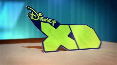Disney Xd Original 2010 Youtube