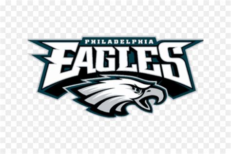 Philadelphia Eagles Logo Png Free Transparent Png Clipart Images