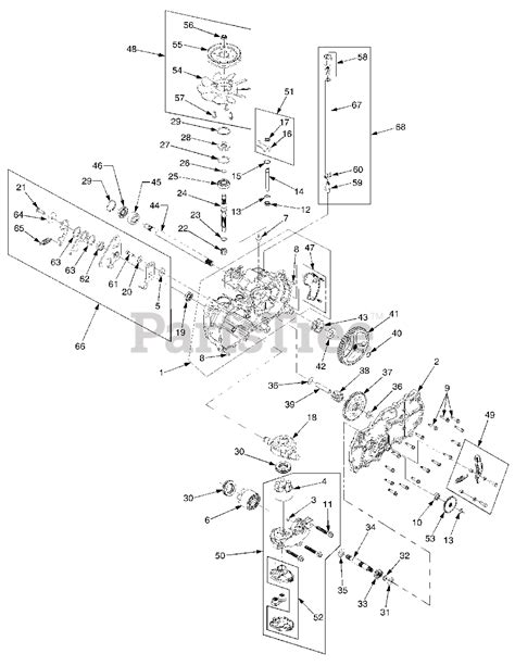 Cub Cadet Rzt 42 Wiring Diagram Cub Cadet Service Manual Rzt 50