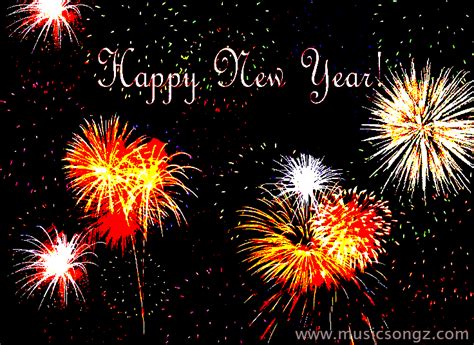 Happy New Year 2024  3d Animation And Glitters For Whatsapp And Facebook
