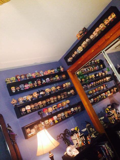 9 Ideias De Funko Decoração Geek Decoração Nerd Decoração Quarto Geek