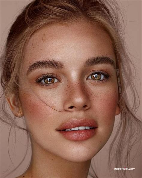 15 Pretty Spring Makeup Looks 2022 Inspired Beauty