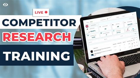 eBay Competitor Research Tool to Uncover Competitors Hot Products [LIVE