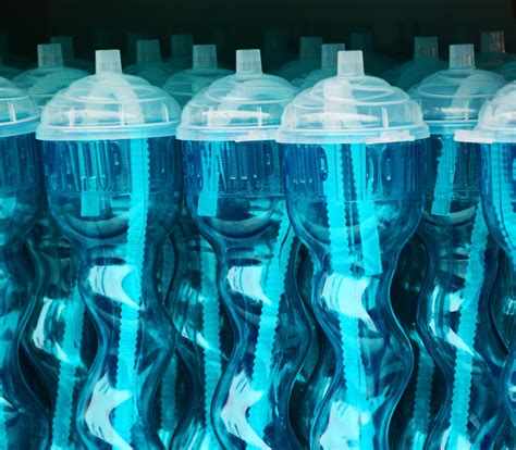 Blue Bottles Jett Brooks Flickr