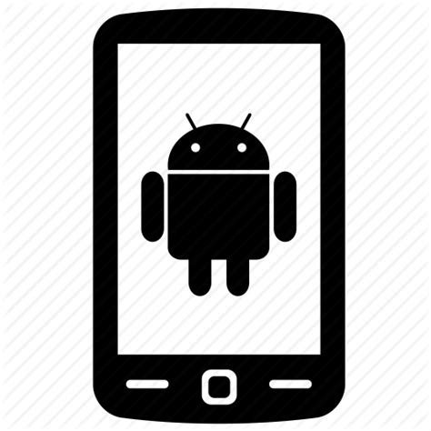 Android Icon Transparent Androidpng Images And Vector Freeiconspng