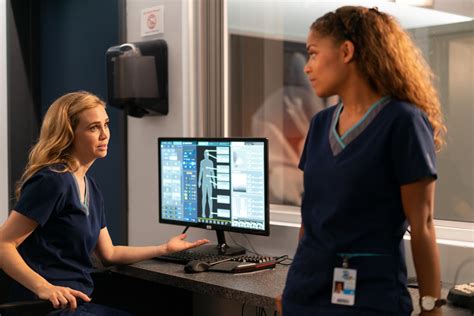 The Day Claire Leads Surgery Ends Tragically On The Good Doctor Recap