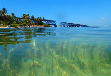 The 9 Most Popular State Parks In The Florida Keys