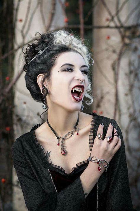 Vamp Vampire Love Vampire Art Vampire Fashion Vampire Bites Vampire