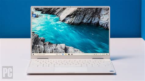 Dell Xps 13 2 In 1 7390 Review 2019 Pcmag Australia