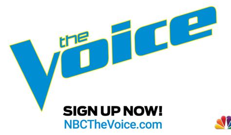 The Voice Virtual Open Call Auditions 2020 Leadcastingcall