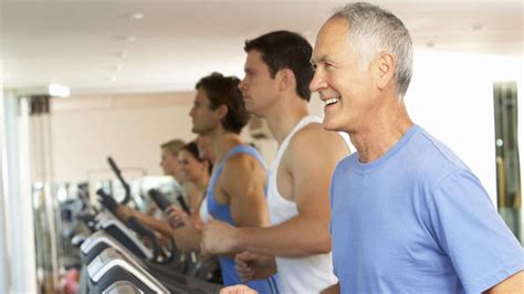 Reasons You Need To Exercise When You Have Prostate Cancer