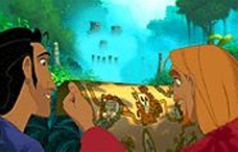 The Road To El Dorado Film Stories St Louis News And Events