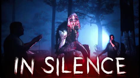 The less sound there is, the less rake's able to see. DOWNLOAD IN SILENCE EARLY ACCESS ONLINE MULTIPLAYER FULL ...