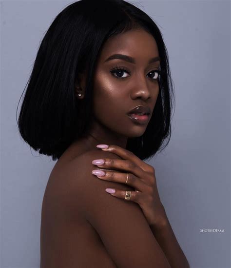 Dark Skin Women Darkskinwomen • Instagram Photos And Videos Beauty Blender Video Beauty