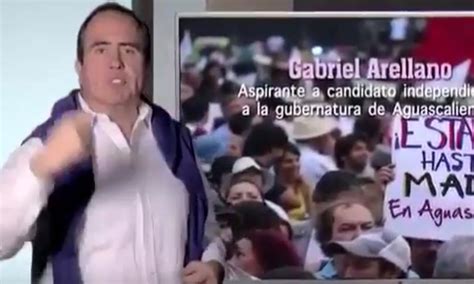 Independientes lanzan campaña para exhibir a partidos políticos