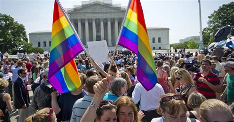 Same Sex Marriage Advocates Make New Jersey Priority Cbs Philadelphia