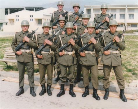 Photos Yugoslavian Military Jna Jugoslovenska Narodna Armija A