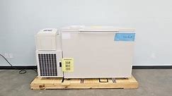 Ultra-Low Temperature Chest Freezer for sale