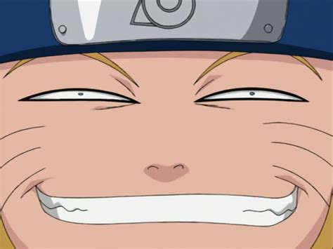 Anime Meme Naruto Funny Face