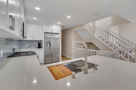 Design Ideas to Elevate Your Kitchen Remodel - PBH Builders San Diego