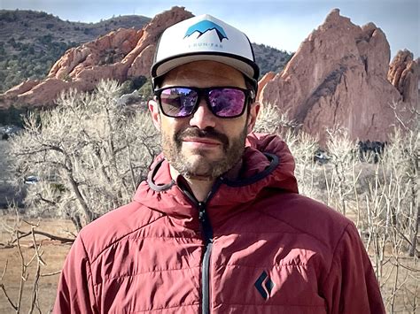 Smith Pinpoint Sunglasses Review Irunfar