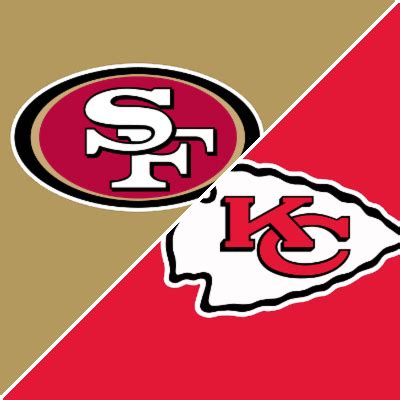 How to watch chiefs vs. 49ers vs. Chiefs - Game Summary - August 11, 2017 - ESPN
