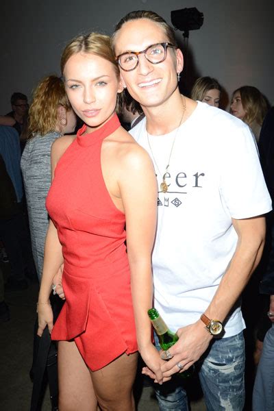Mic Star Proudlock Would Leave Show For Girlfriend Ok Magazine