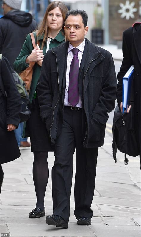 Gp 53 Accused Of Abusing Patients Told Police Women Were More