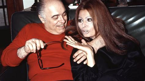 Sophia Loren Bilder Aus Ihrem Leben