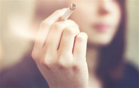 Smoking Makes Women Vulnerable To Brain Bleeds Study Finds Medical