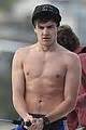 One Direction Shirtless In Sydney Photo Shirtless Photos Just Jared