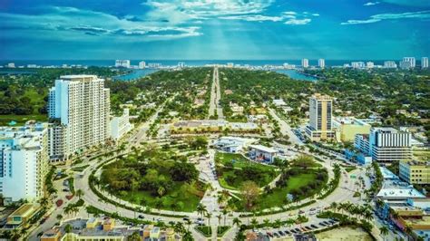 15 Fun And Best Things To Do In Hollywood Florida