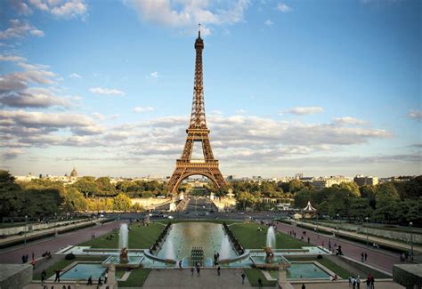 《最精采城市》：法國巴黎 國家地理雜誌中文網