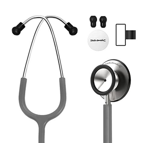 Top 10 Stethoscopes For Nursing Of 2022 Savorysights