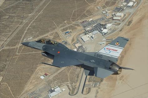 AFRL concludes Auto-GCAS flight testing