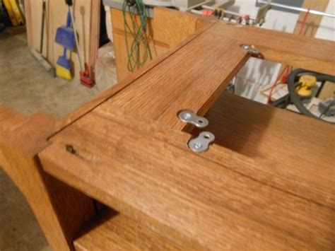 Check out our hidden compartment furniture selection for the very best in unique or custom, handmade pieces from our home & living shops. Arts and Crafts Entertainment Center / Sideboard #6 ...