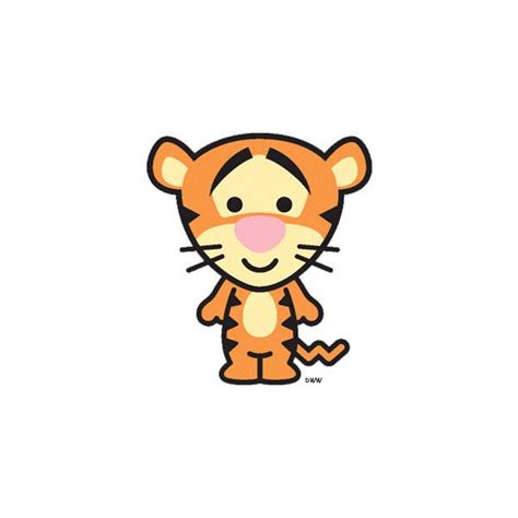 Disney Cuties Clipart Disney Clipart Galore Liked On Polyvore