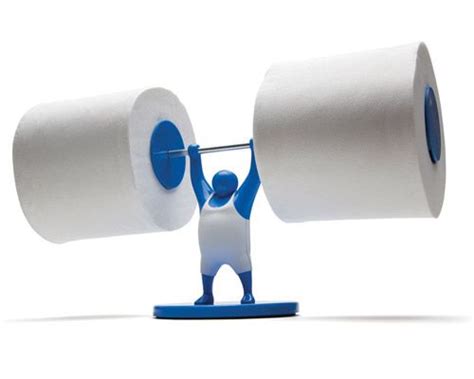 Check out our unique toilet paper holder selection for the very best in unique or custom, handmade pieces from our ванная shops. unique gifts & products from young designers around the ...