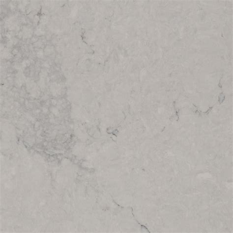 Caesarstone 10 In X 5 In Quartz Countertop Sample In Noble Grey 5211