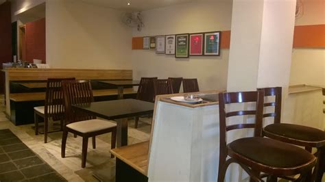 Mtr 1924 St Marks Road Bangalore Zomato