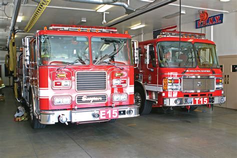 Lafd Budget Cuts Could Affect Emergency Response Time