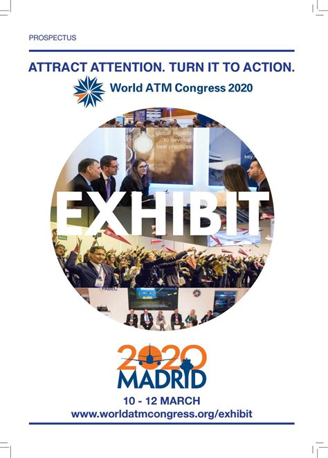 I would trouble shoot the issue as quick as possible. 2020 Exhibitor Prospectus World ATM Congress by World ATM ...