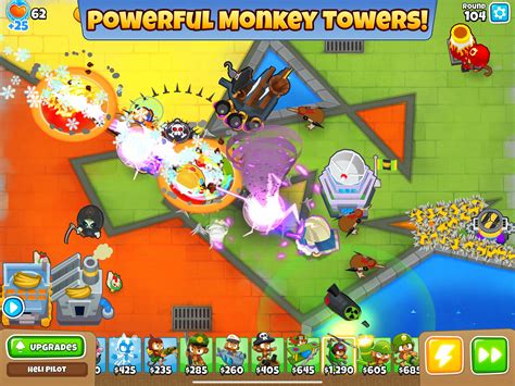 Bloons Td 6 Latest Version 343 For Android