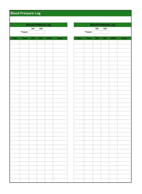 Medical Lab Results Spreadsheet Intended For 30 Printable Blood