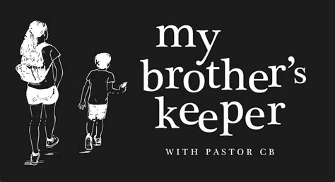 My Brothers Keeper — Beacon Church Downtown Denver Colorado