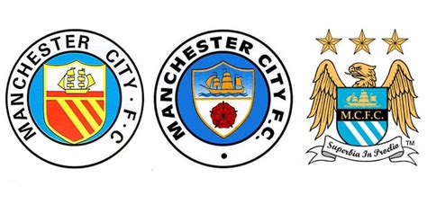 Manchester united have one of the world's best goalkeepers in the shape of david de gea, but it's certainly not always read: Manchester City dévoile son nouveau blason pour 2016-2017