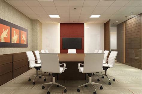 Modern Office Interior Design Services India Wood Heaven Interiors