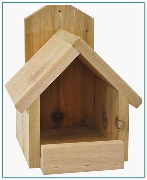 Mourning dove birdhouse plans free, 17 best images about birds. Pin on Birdhouses