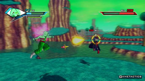 Dragon Ball Xenoverse Review Xbox One Also On Windows Pc Xbox 360
